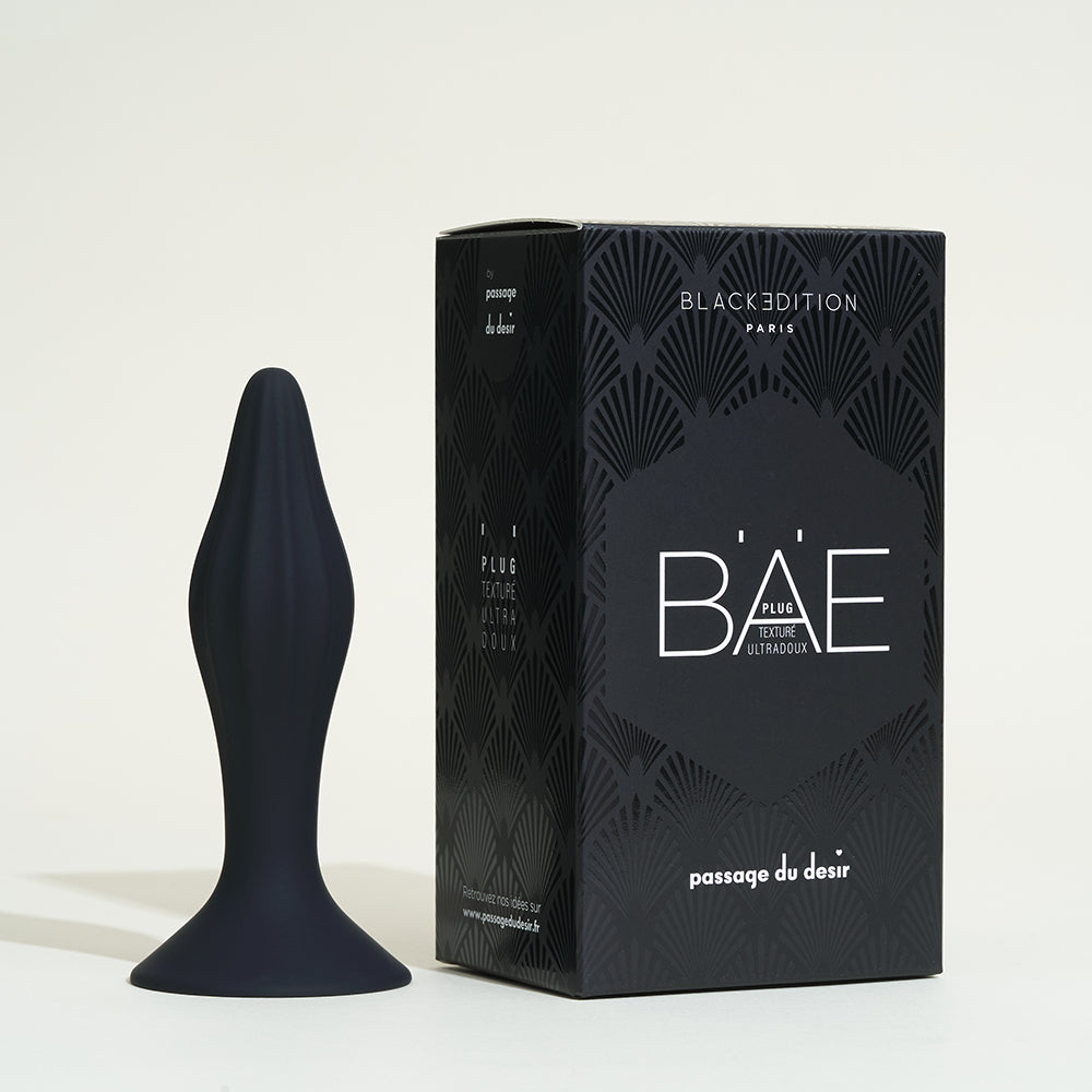 passage-du-d-sir-ba-plug-anal-silicone-rainur-ventouse image 1
