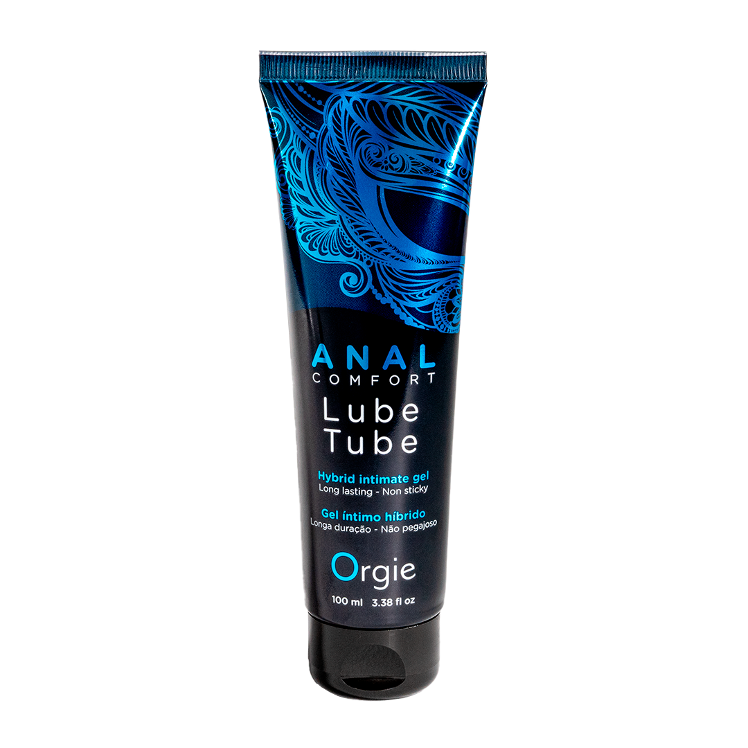 orgie-lube-tube-anal-comfort-gel-anal-longue-dur-e image 1