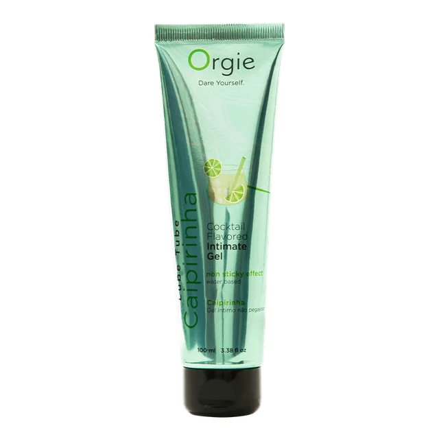 orgie-lube-tube-lubrifiant-caipirinha-100-ml-base-eau image 1