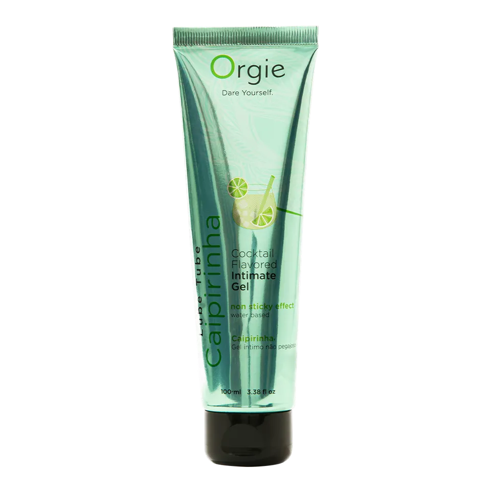 orgie-lube-tube-lubrifiant-caipirinha-100-ml-base-eau image 1