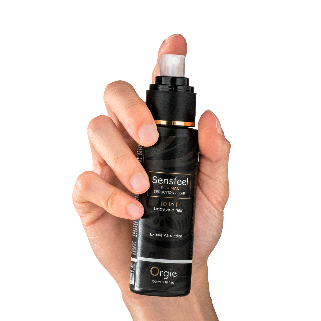 orgie-sensfeel-seduction-elixir-10-en-1-lotion-homme-ph-romones image 2