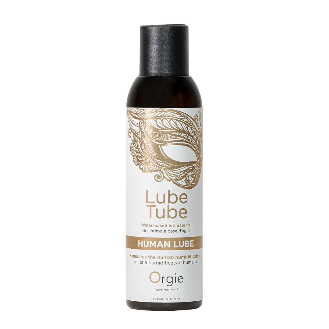 orgie-lube-tube-human-lube-gel-lubrifiant-intime-lavande image 1