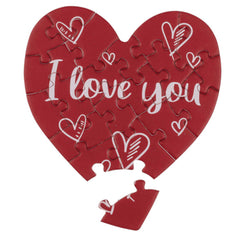 passage-du-d-sir-heart-puzzle-carte-puzzle-coeur-20-pi-ces image 2