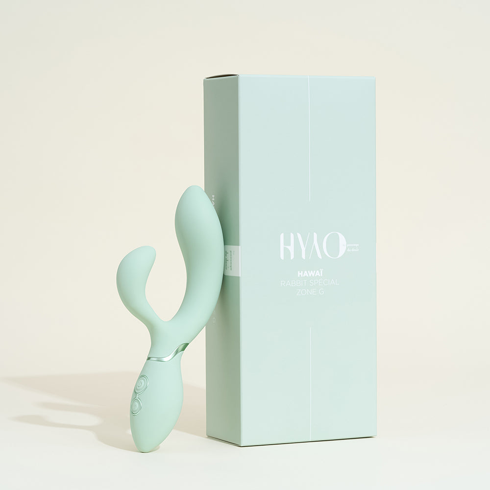 hyyo-rabbit-hawa-sp-cial-zone-g-rabbit-vert-pistache image 1