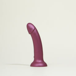 passage-du-d-sir-malmo-dildo-vibrant-t-l-command-rose-2 image 4