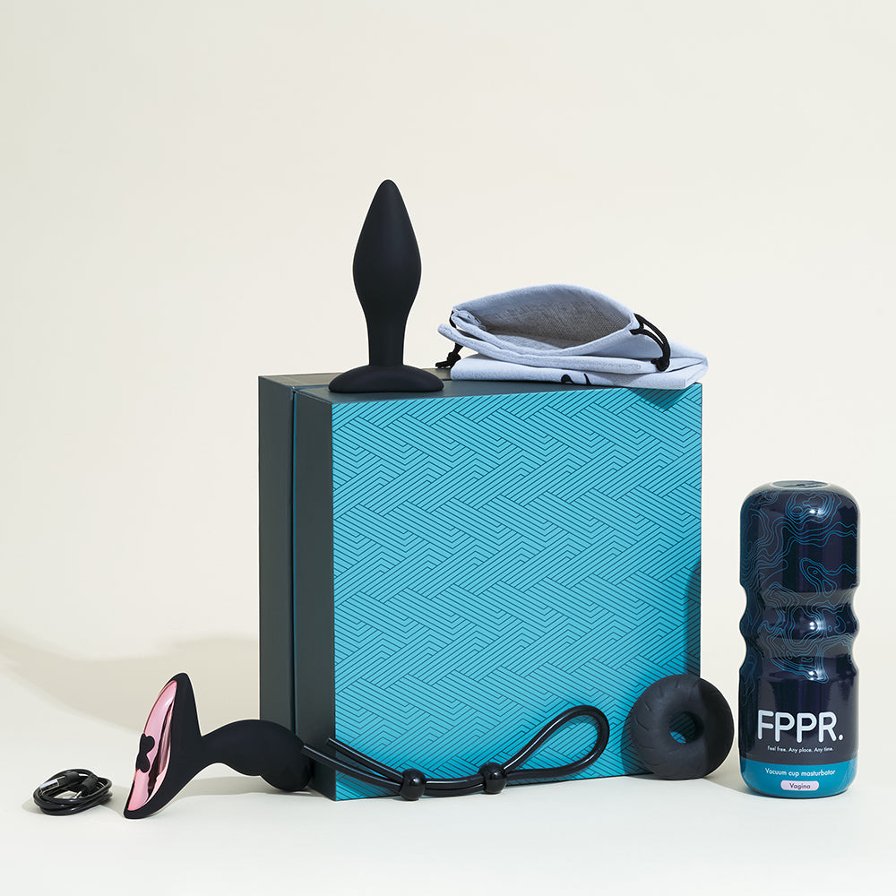 passage-du-d-sir-love-box-homme-intr-pide-coffret-masturbateur-vibrant-prostate image 1