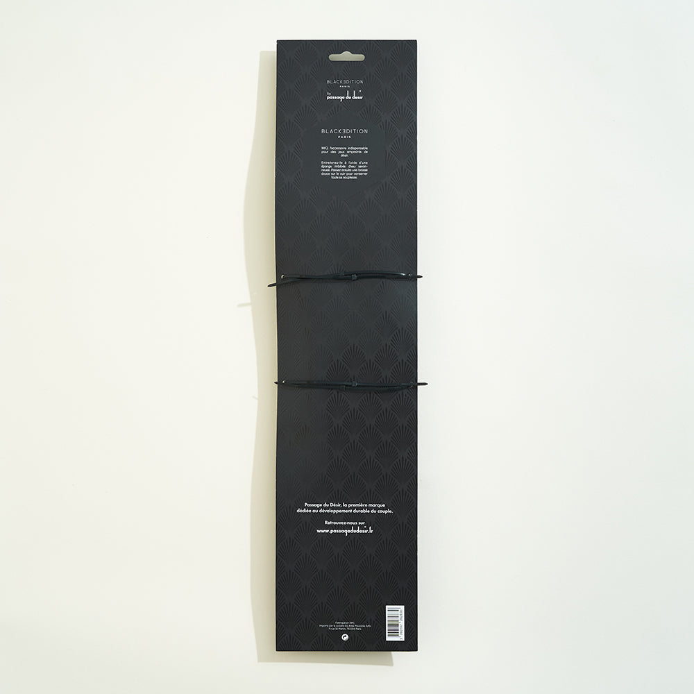 passage-du-d-sir-mi-menottes-luxe-bondage-black-edition image 5