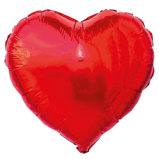 passage-du-d-sir-ballon-c-ur-gonflable-45-cm-rouge-aluminium-2 image 2