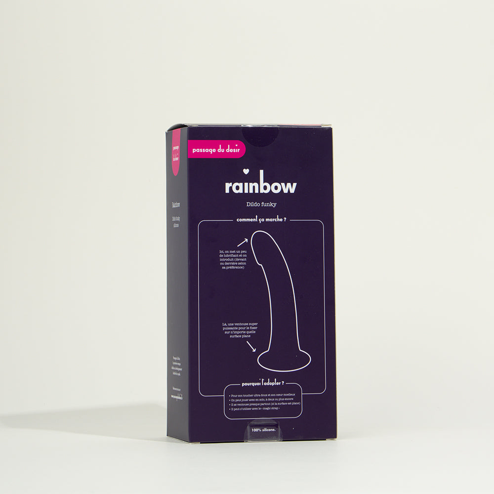 passage-du-d-sir-funky-dildo-ventouse-silicone-point-g image 7