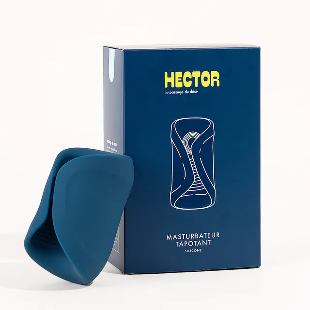 hector-masturbateur-tapotant-vibrant-10-modes-stimulation-p-nis image 1