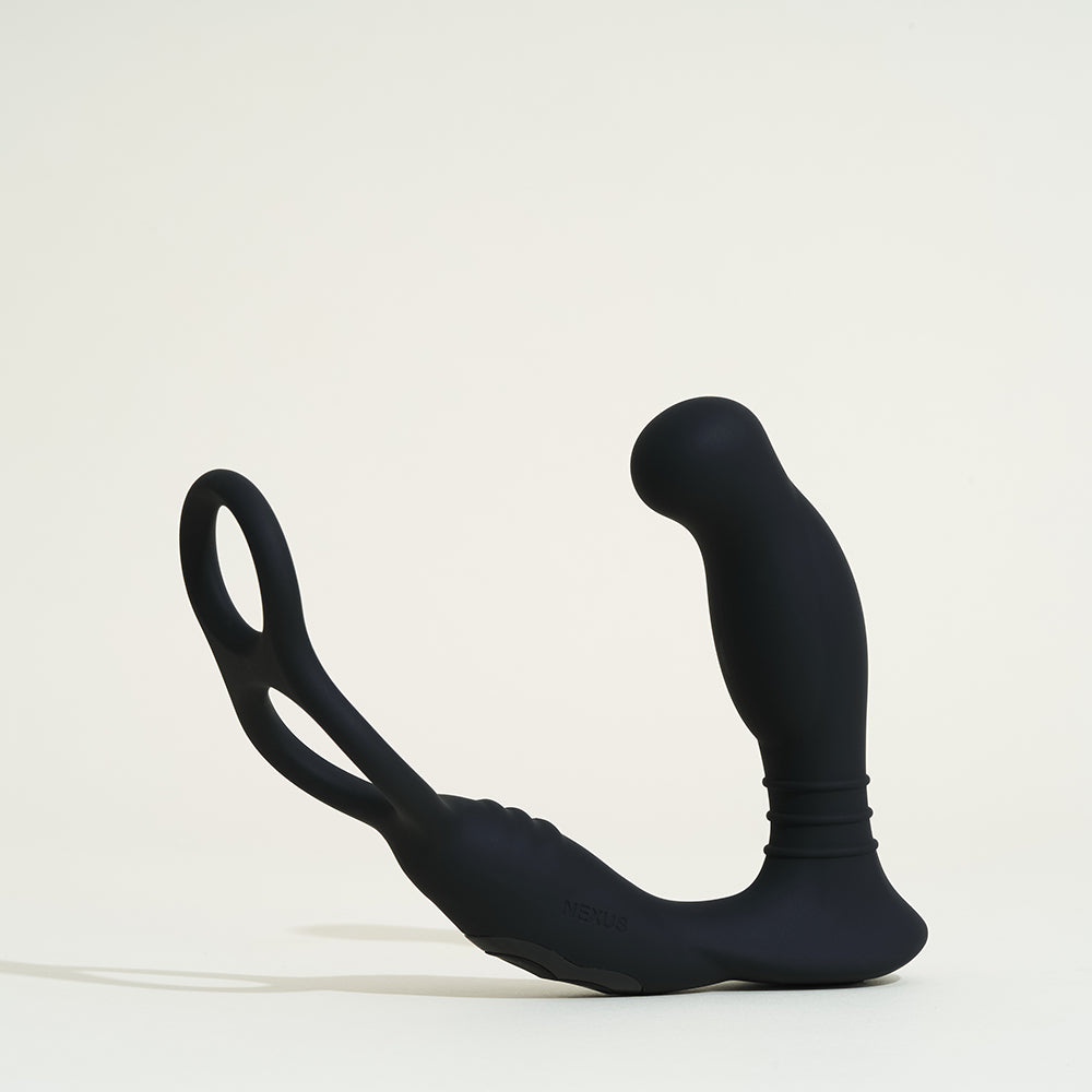 nexus-simul8-stimulateur-prostate-p-rin-e-2-moteurs-vibrant image 1
