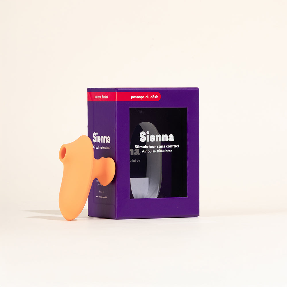 sienna-stimulateur-clitoridien-air-puls-violet-orange image 8