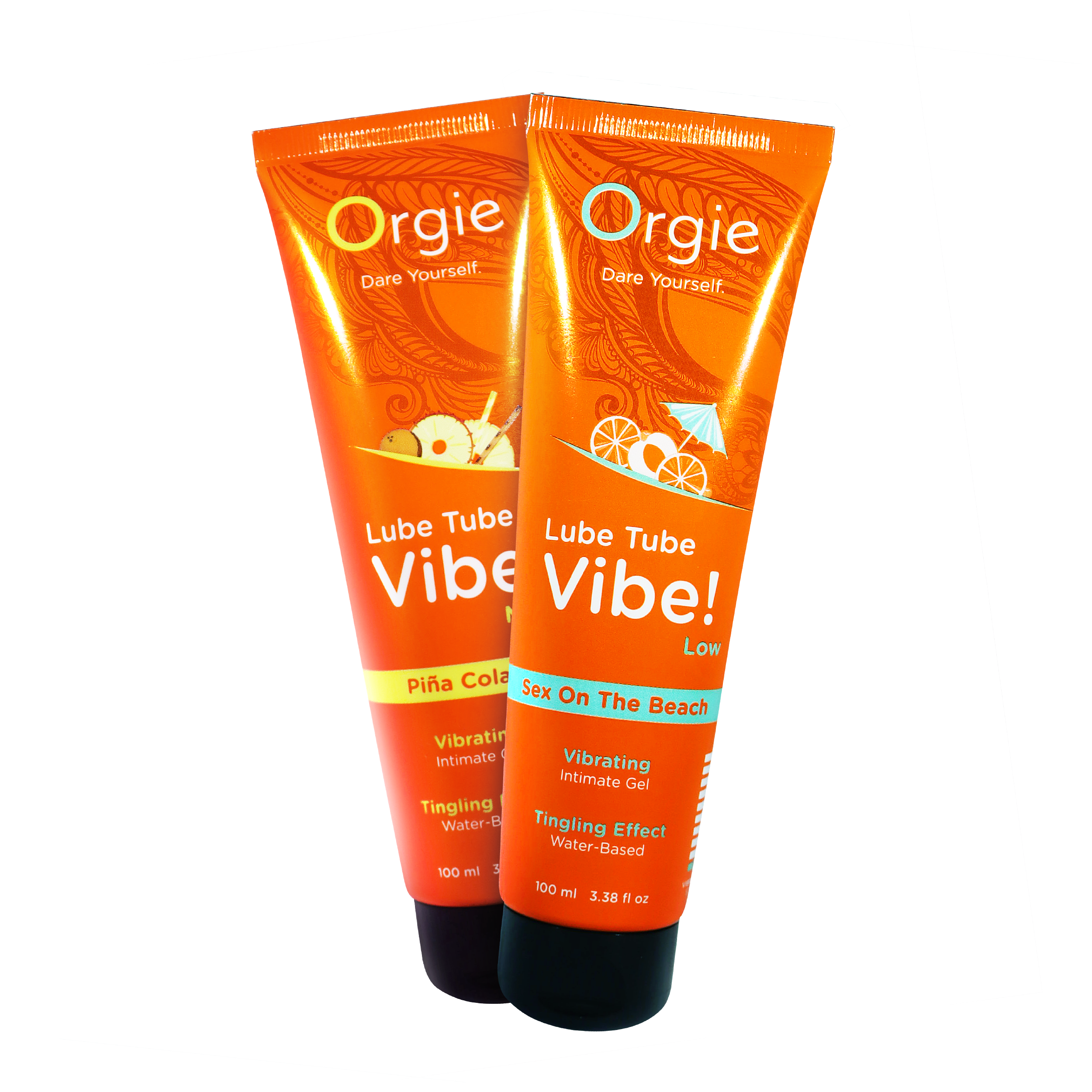orgie-lube-tube-vibe-low-sex-on-the-beach-gel-100ml image 4