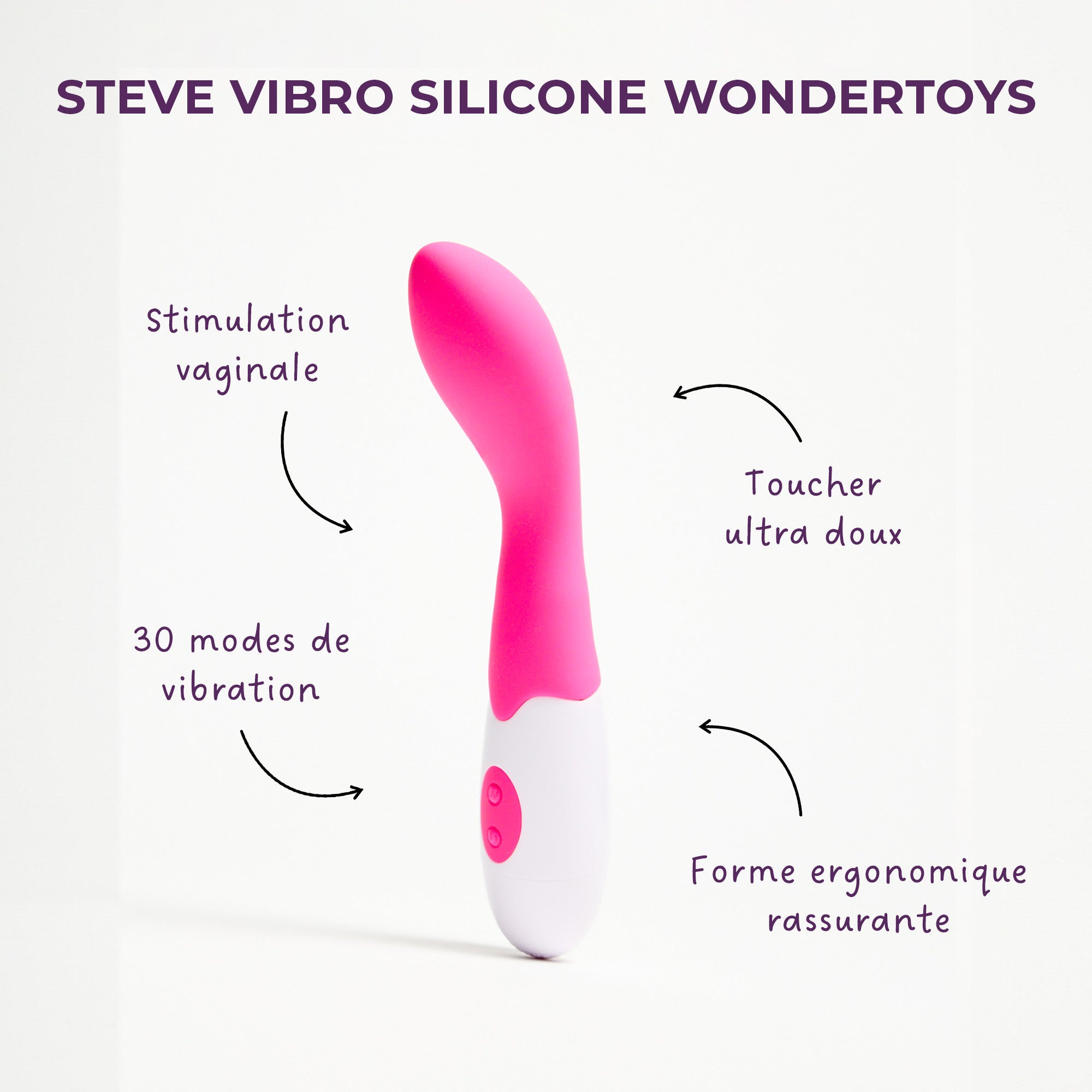 passage-du-d-sir-steve-vibromasseur-silicone-30-modes-rechargeable image 4
