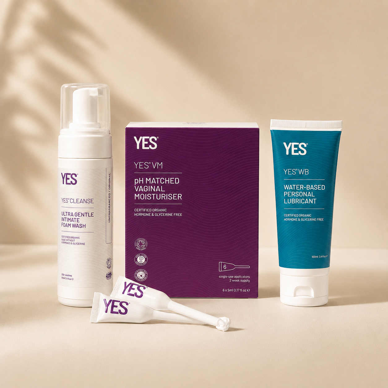 yes-ob-starter-set-coffret-intime-3-soins-hydratant image 1