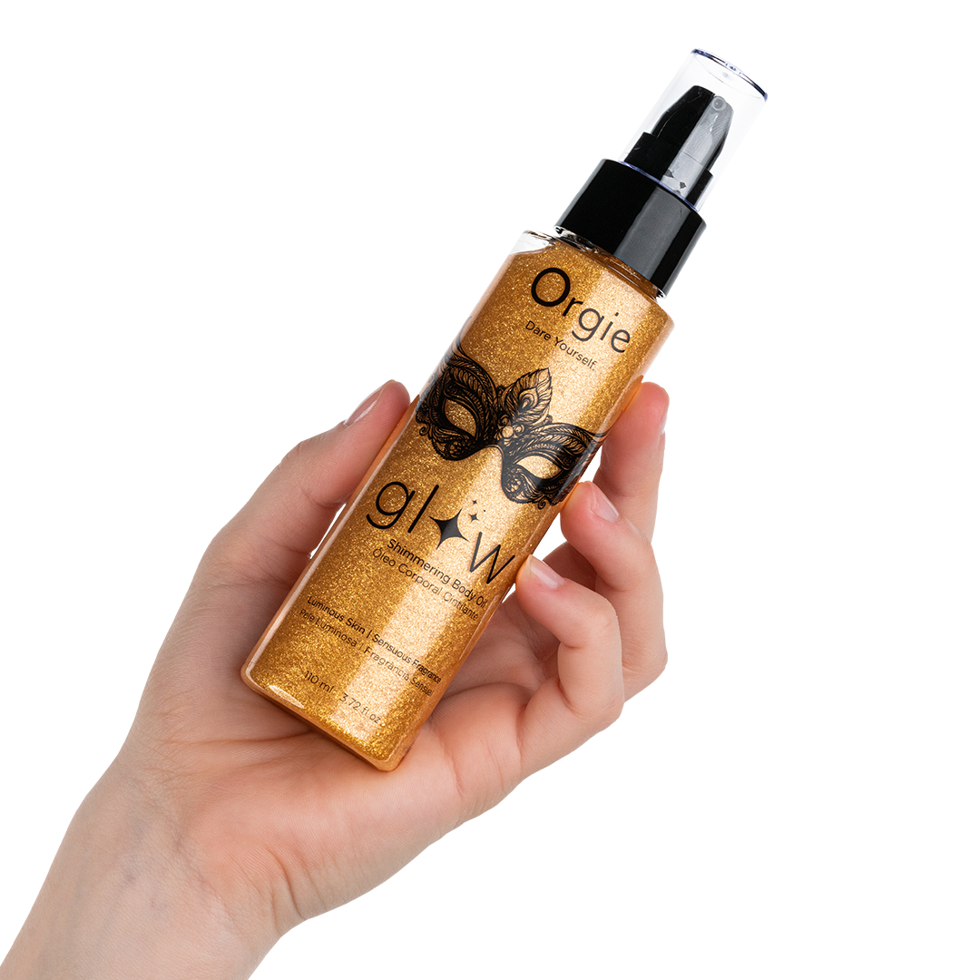 orgie-glow-huile-corps-scintillante-dor-e-parfum-sensuel image 2
