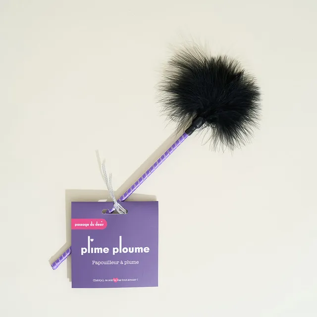 passage-du-d-sir-plime-ploume-plumeau-taquin-plume-douce image 1