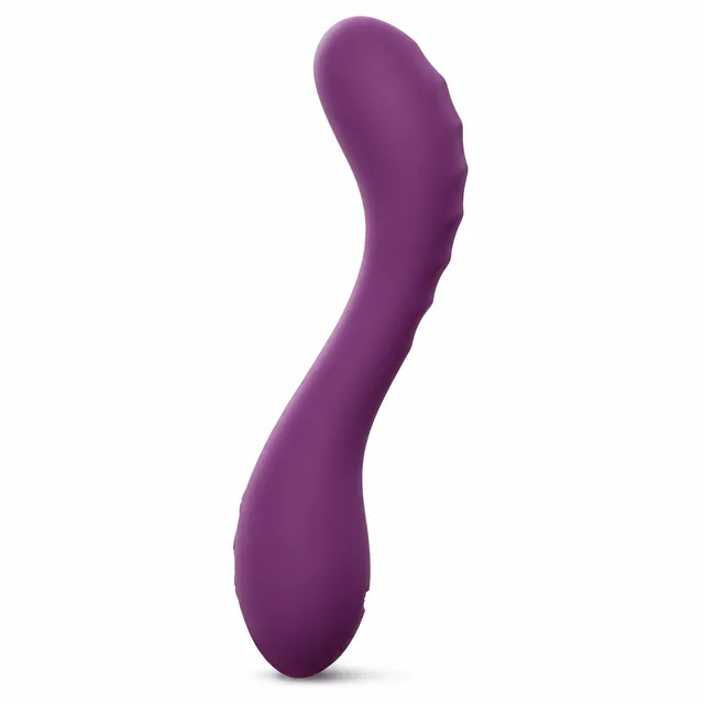 tracy-s-dog-deep-dive-arcride-vibromasseur-chauffant-point-g image 1