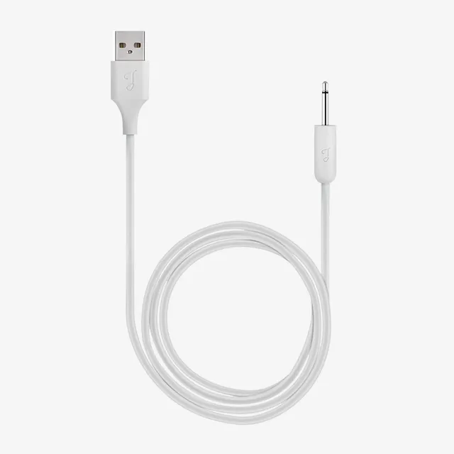 tracy-s-dog-c-ble-chargeur-usb-dc-2-5-mm-vibromasseur image 1