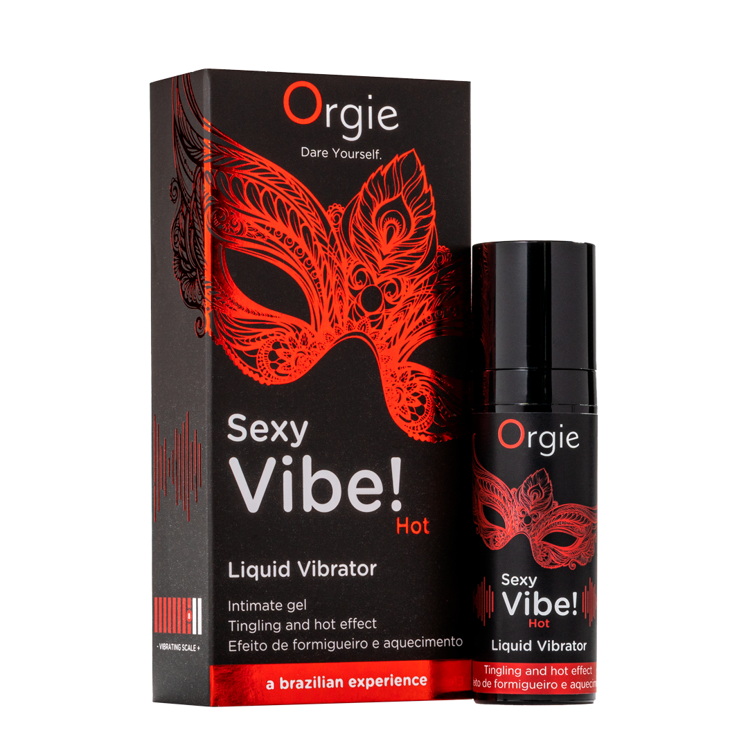 orgie-sexy-vibe-hot-gel-intime-chauffant-vibrant-75-doses image 1