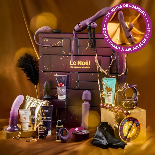 passage-du-d-sir-calendrier-avent-deluxe-hyyo-coffret-coquin-24-cases image 1
