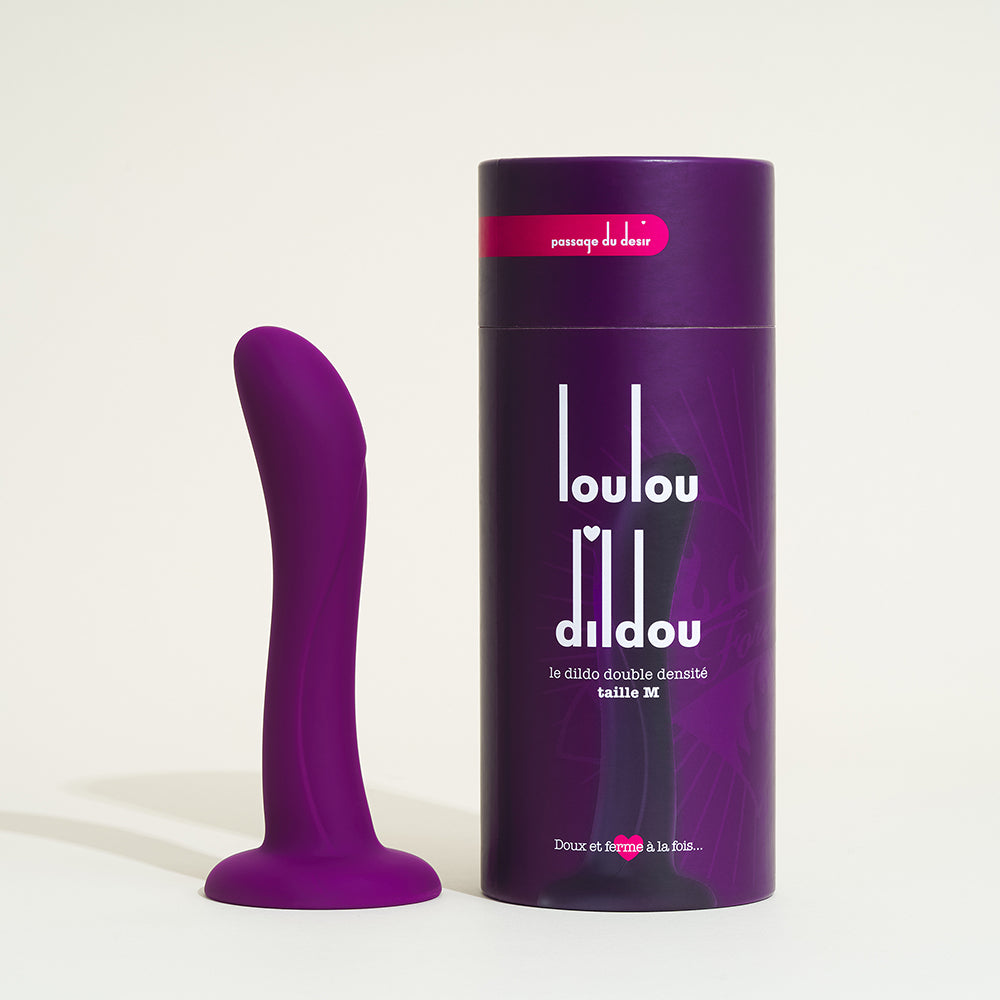 passage-du-d-sir-loulou-dildou-dildo-violet-double-densit-m image 4