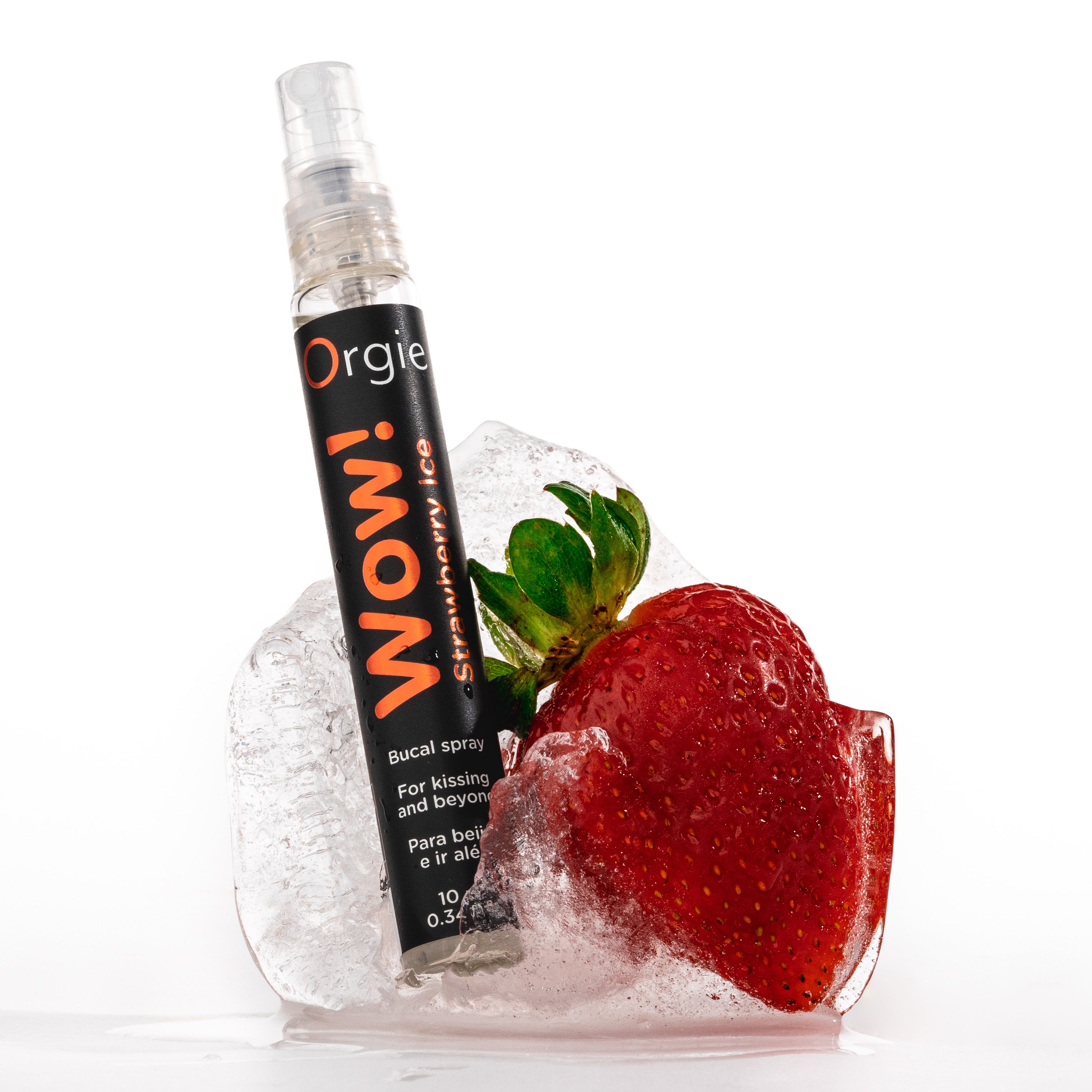 orgie-wow-strawberry-ice-gel-intime-fraise-glaciale image 4