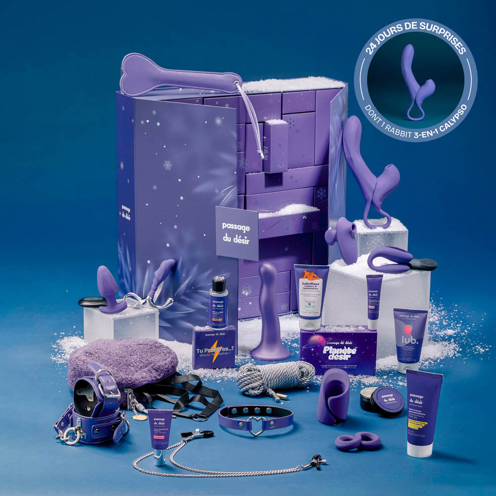 passage-du-d-sir-calendrier-de-l-avent-2026-premium-coffret-sexy-couple image 2