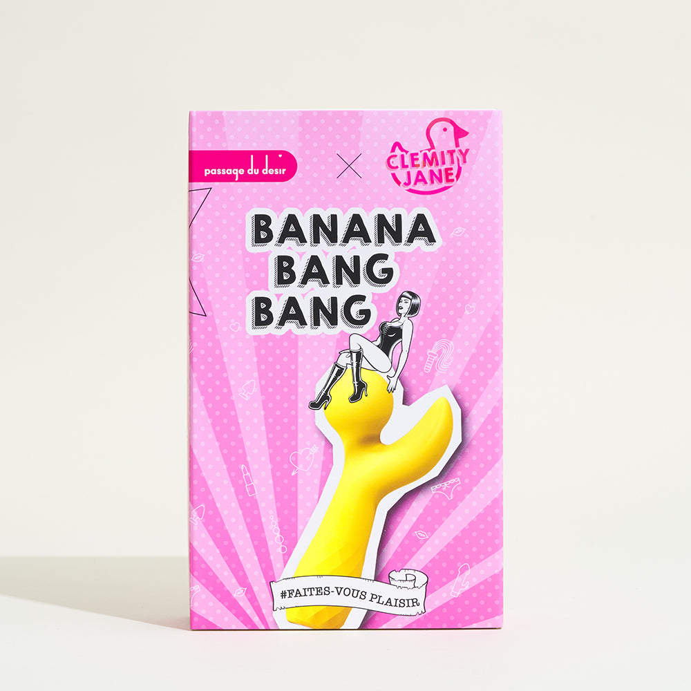 clemity-jane-banana-bang-bang-vibromasseur-jaune-citron image 5