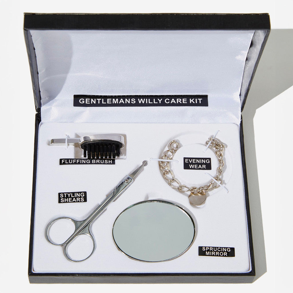 willy-care-it-kit-entretien-bijoux-de-famille-homme image 1