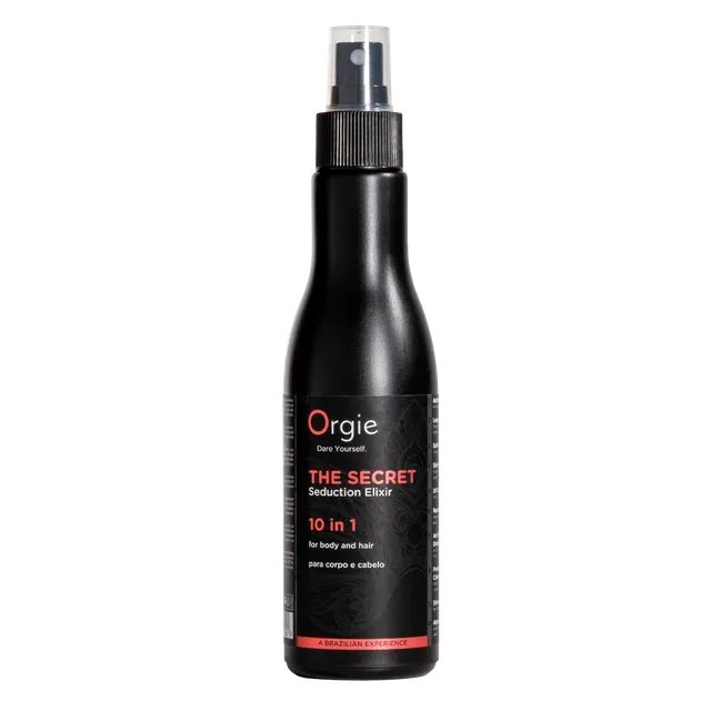 orgie-wellness-secret-seduction-elixir-10-en-1-lotion-spray image 1