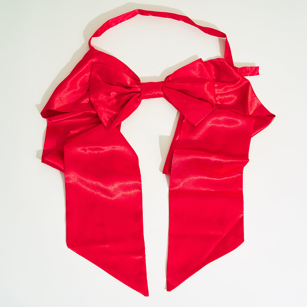 passage-du-d-sir-noeud-cadeau-sexy-rouge-ruban-satin-taille-unique-2 image 2