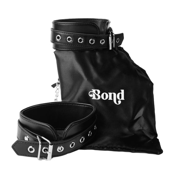 passage-du-d-sir-bdsm-soft-bond-ankle-cuffs-menottes-chevilles image 5