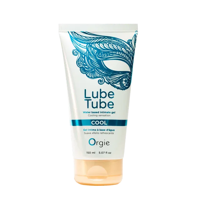 orgie-lube-tube-cool-gel-intime-effet-froid-inodore image 1