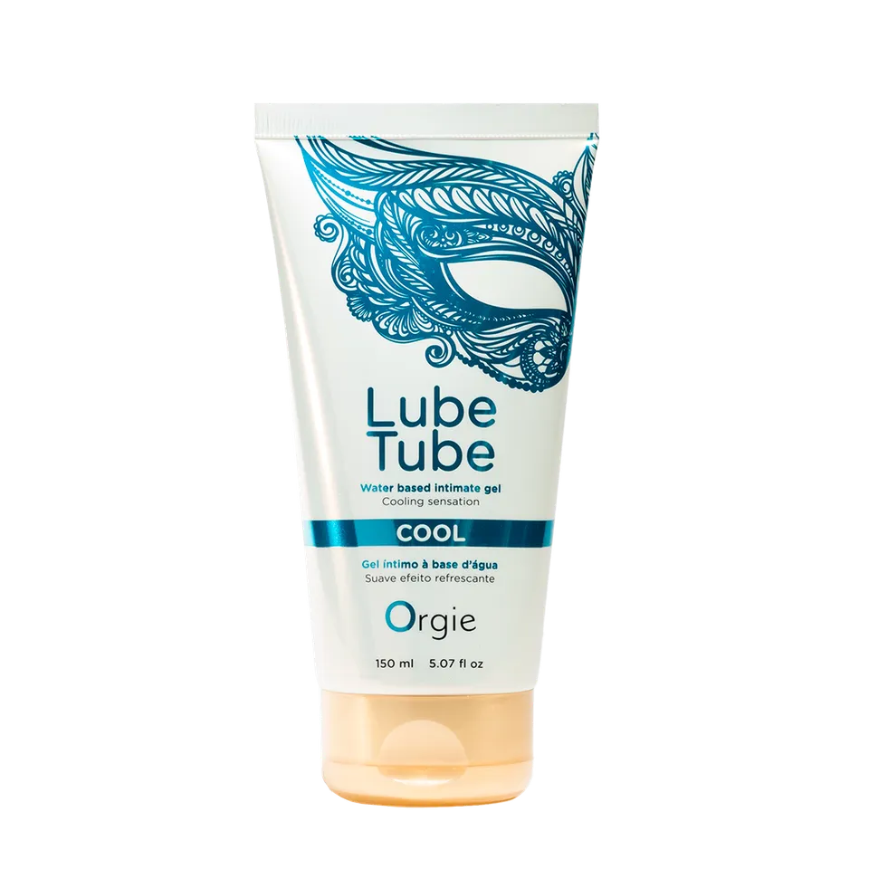 orgie-lube-tube-cool-gel-intime-effet-froid-inodore image 1