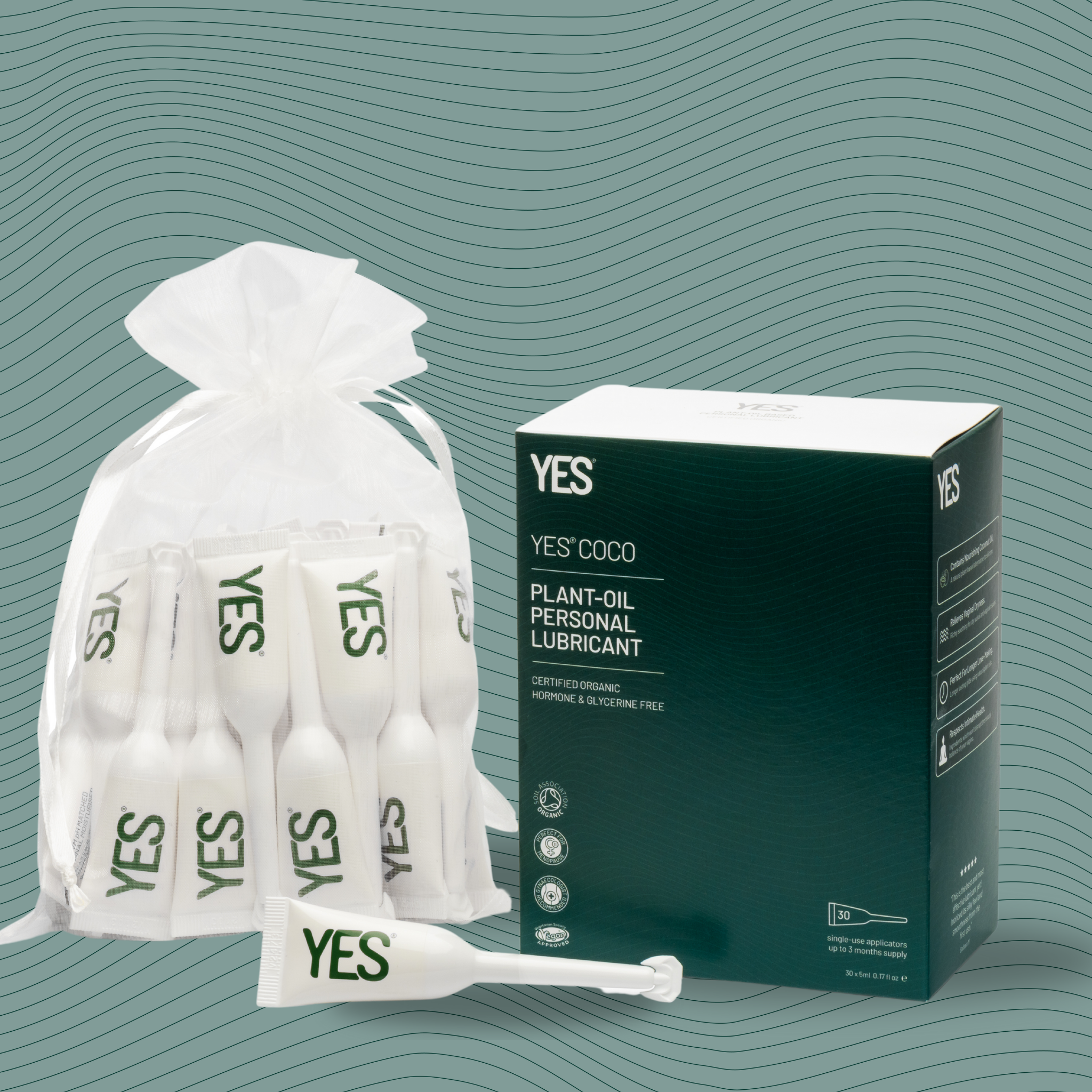yes-ob-coco-lubrifiant-huile-coco-6-applicateurs-bio image 1