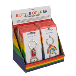 out-of-the-blue-pride-d-capsuleur-porte-cl-s-arc-en-ciel image 5