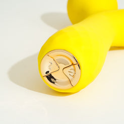 clemity-jane-banana-bang-bang-vibromasseur-jaune-citron-2 image 3