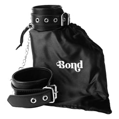 passage-du-d-sir-bdsm-soft-bond-menottes-poignets-cuir-v-gan image 6