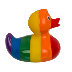 passage-du-d-sir-pride-duck-canard-bain-rainbow-10-cm image 2