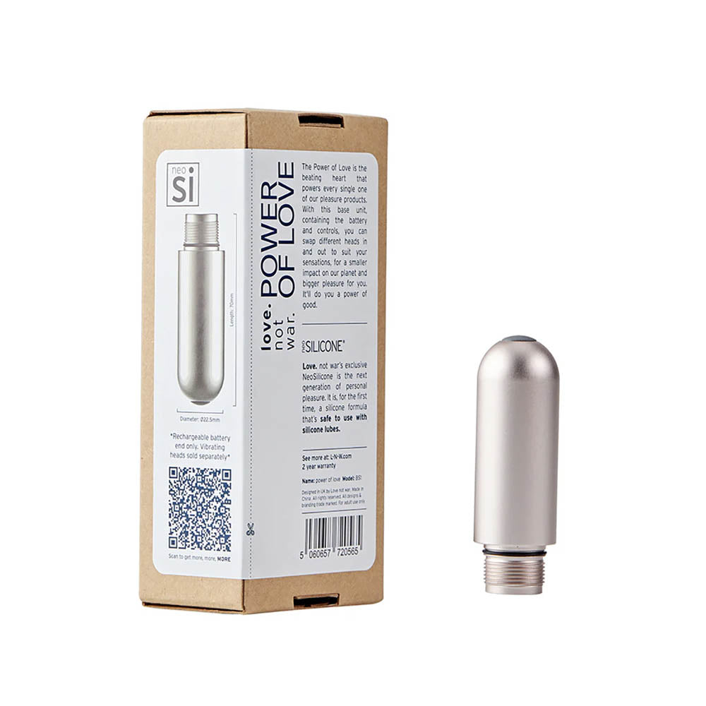 love-not-war-batterie-vibro-batterie-rechargeable-standard image 3
