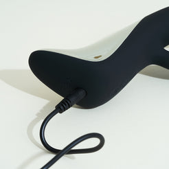 black-edition-en-rabbit-va-et-vient-point-g-vibrant image 5