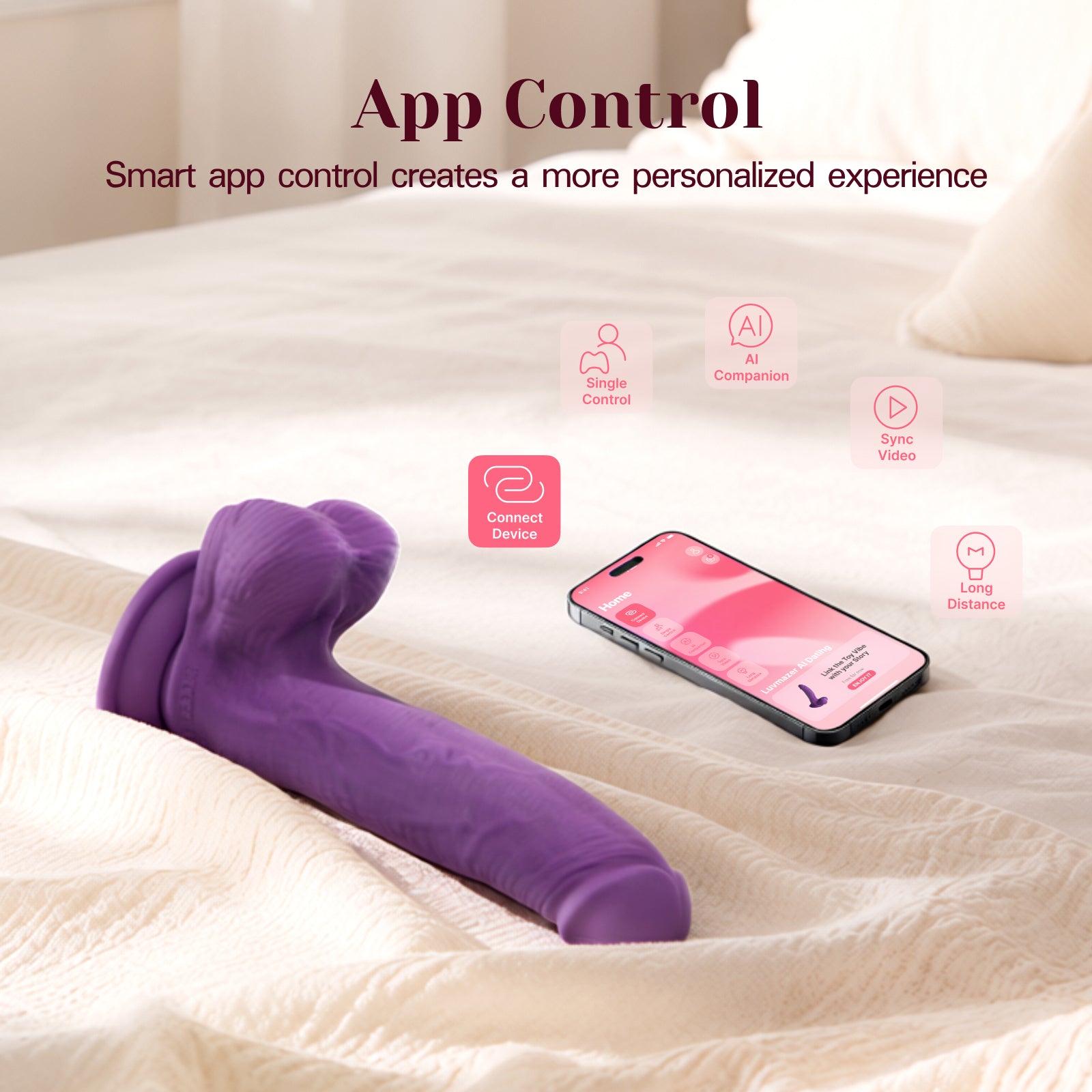 tracy-s-dog-app-evoburst-godemichet-vibrant-r-aliste-connect image 7