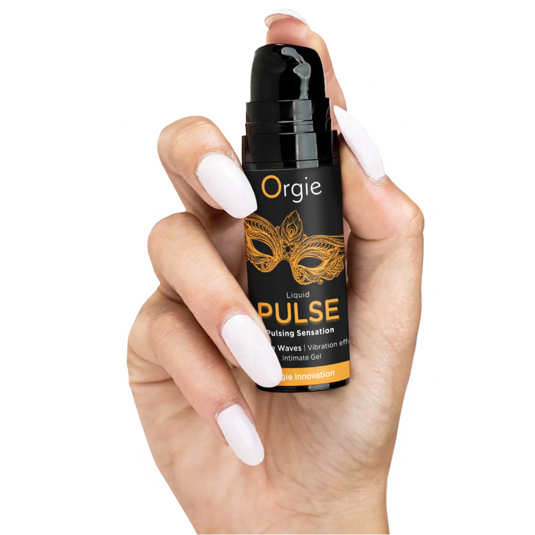 orgie-liquid-pulse-gel-vibrant-pulsant-caramel-glac image 3