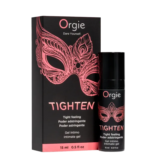 orgie-arousal-for-her-tighten-gel-intime-femme-resserrant-75-doses image 1