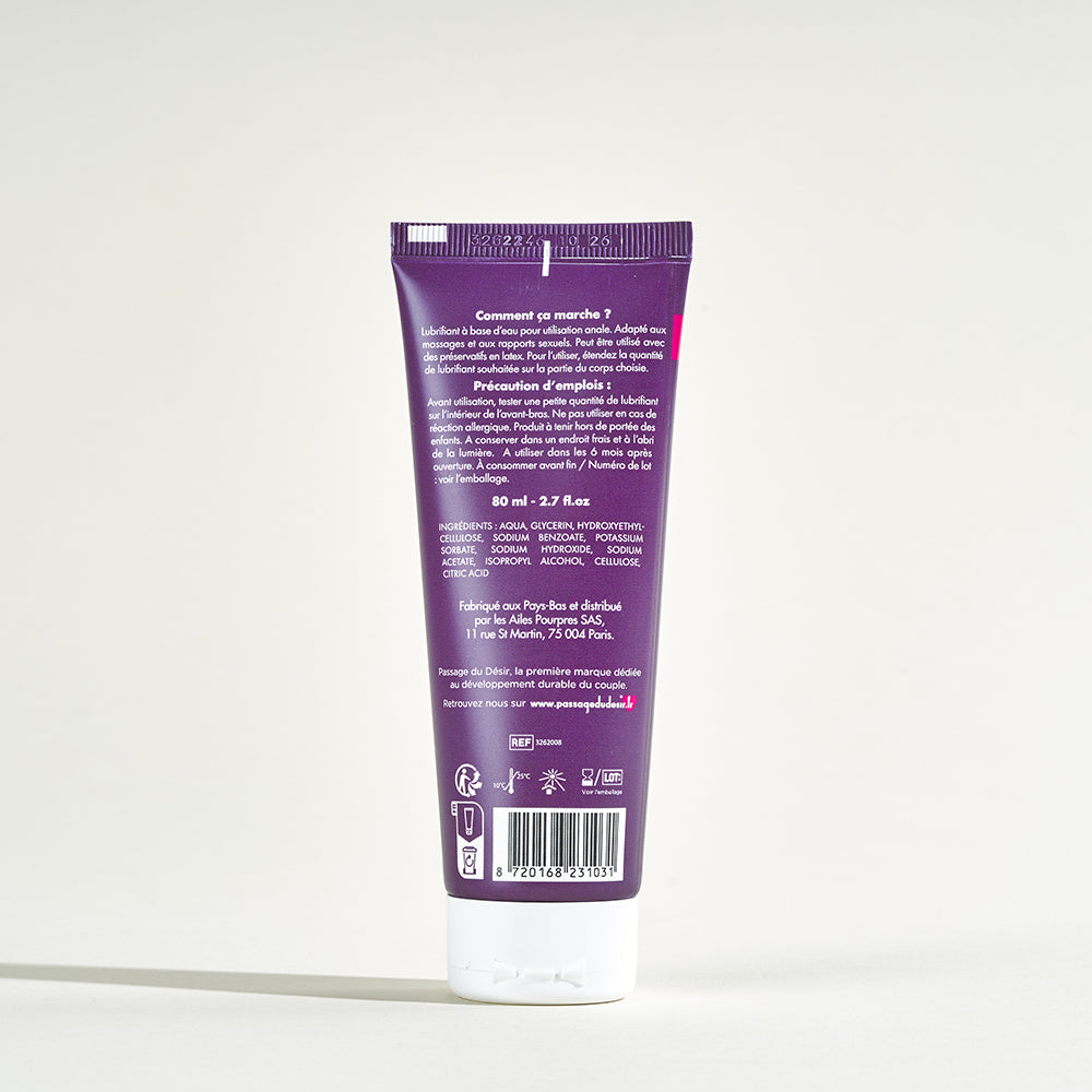 passage-du-d-sir-lubrifiant-sp-cial-anal-base-eau-compatible-pr-servatif image 2