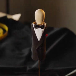passage-du-d-sir-mini-willy-tuxedo-d-guisement-taille-unique image 2