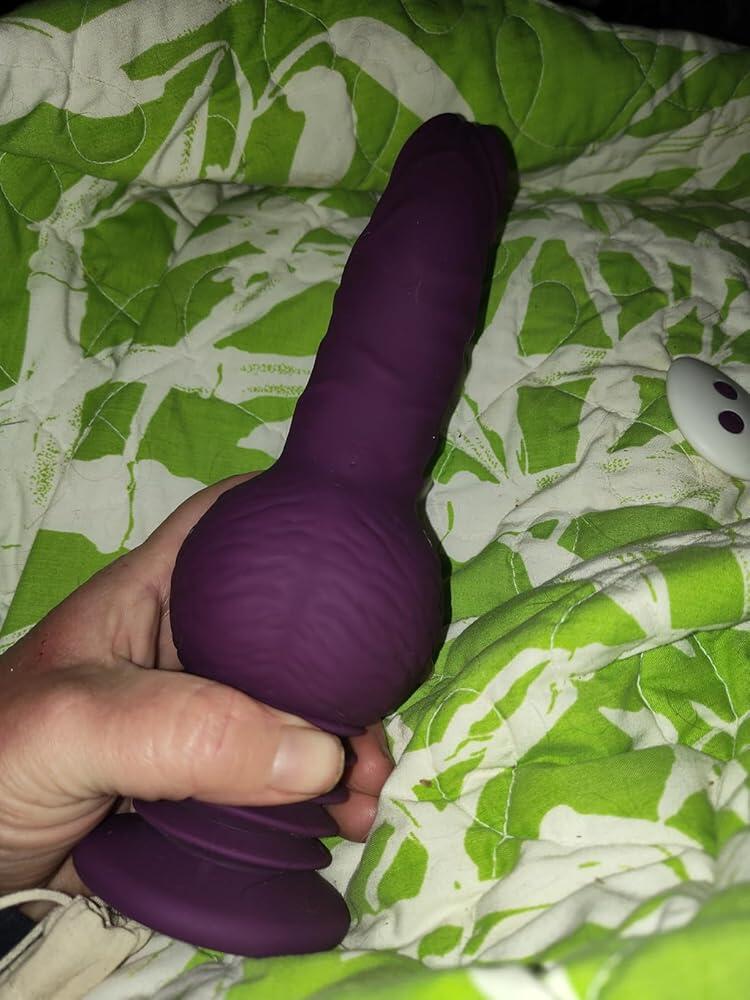 Silicone agréable