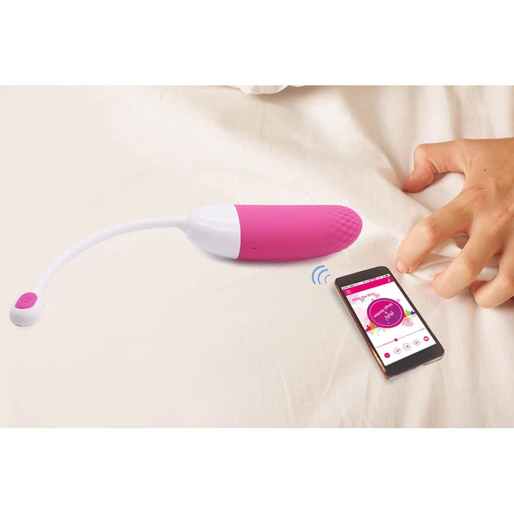 magic-motion-magic-vini-uf-vibrant-connect-rose-point-g image 3