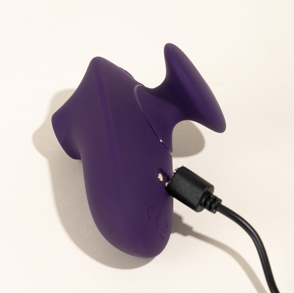 sienna-stimulateur-clitoridien-air-puls-violet-orange image 4